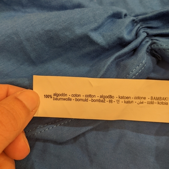 Zara cropped top - Picture 3 of 4